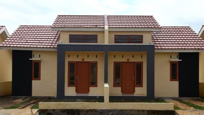 Tahun depan, Kementerian Pekerjaan Umum dan Perumahan Rakyat meminta anggaran Rp 12,3 triliun untuk subsidi rumah murah.