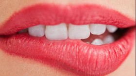 Cara Sederhana Atasi Bibir Pecah-Pecah