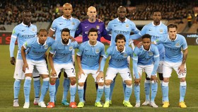 Manchester City Tak Puas Sekadar Papan Atas