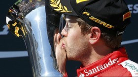 Suka dan Duka di F1 GP Hungaria