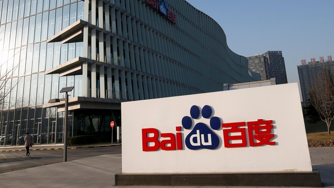Baidu merekrut salah satu jajaran eksekutif Microsoft demi meningkatkan teknologi kecerdasan buatan yang sedang digenjotnya.