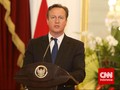 Inggris Tambah Staf Intelijen Hadapi Teror