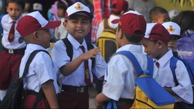 Kuota Jalur Zonasi PPDB 2024 SD-SMA dan Kriteria yang Diprioritaskan