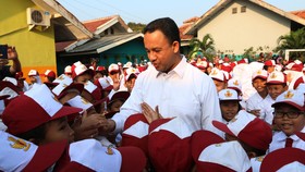 Panduan Menteri Anies bagi Guru untuk Sikapi Terorisme