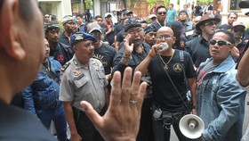 Persidangan Angeline Yakin Bakal Sedot Perhatian Publik