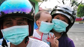 Tegal, Satu-satunya Daerah di Jawa Boleh Beraktivitas Lagi