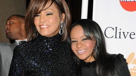 Putri Whitney Houston Dicurigai Dibunuh