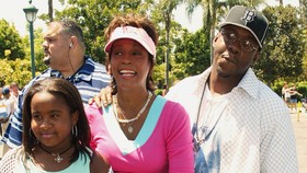 Bagaimana Nasib Warisan Whitney Houston usai Putrinya Wafat?