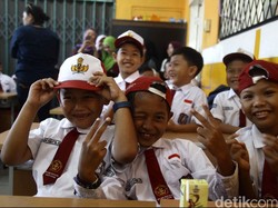 Makna Hari Anak Nasional 2025 dan Cara Memperingatinya