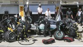 Suka dan Duka di F1 GP Hungaria Suka dan duka menjadi perasaan yang timbul di antara para pebalap yang terlibat F1 Grand Prix Hungaria di Sirkuit Hungaroring akhir pekan lalu.