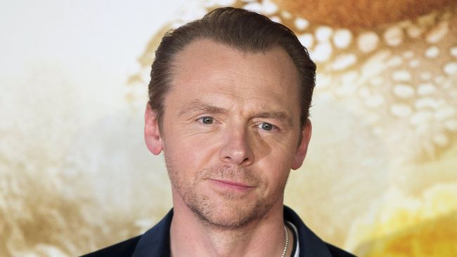 Muncul perdebatan soal terungkapnya karakter Hikaru Sulu menjadi gay. Tapi Simon Pegg bilang, itu merupakan perwujudan impian semua orang.