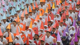Sekolah Dinilai Gagal Cegah Kekerasan dalam Masa Orientasi