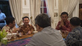 Anak Buah Ahok Takut Gunakan Anggaran, Serapan Rendah