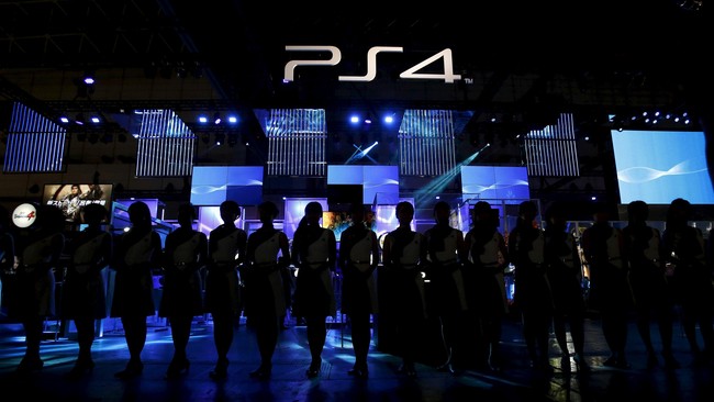 Sebagian besar pengguna PS4 mendapatkan pesan berisi bug yang membuat gim konsol terganggu.