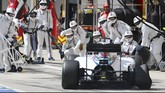 Suka dan Duka di F1 GP Hungaria Suka dan duka menjadi perasaan yang timbul di antara para pebalap yang terlibat F1 Grand Prix Hungaria di Sirkuit Hungaroring akhir pekan lalu.