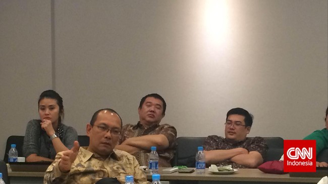 Sekalipun tercatat sebagai PNBP di APBN tetapi CPO Supporting Fund sepenuhnya akan digunakan untuk pengembangan industri sawit.