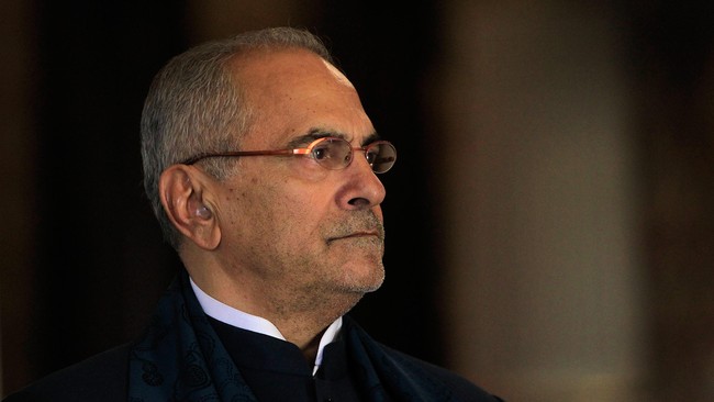 Mantan perdana menteri Timor Leste Jose Ramos Horta mengaku puas dengan pemerintahan Perdana Menteri Rui Araujo, yang kini mayoritas diisi oleh generasi muda.