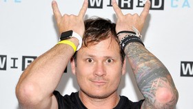 Keluar dari Blink-182, Tom DeLonge Ingin Jejaknya Ditiru