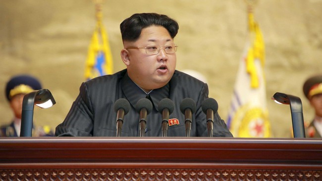 Wakil Perdana Menteri Korea Utara dilaporkan dieksekusi karena menunjukkan rasa ketidakpuasan dengan kebijakan Kim Jong Un.