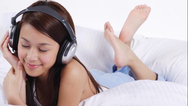 Pernahkah Anda merasakan perasaan seperti menggigil atau merinding saat mendengarkan musik? Sensasi tersebut dikenal sebagai 'orgasme kulit'.