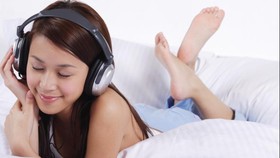 Alunan Musik Juga Bisa Bikin Kulit 'Orgasme'