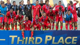 Timnas Panama Sebut Ada Pengaturan Pertandingan di Piala Emas