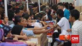 Ada Regulasi JakBook 2015 yang Bisa Cegah Ahok Naik Pitam