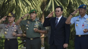 Besok, Bareskrim Periksa Ahok Terkait Korupsi UPS