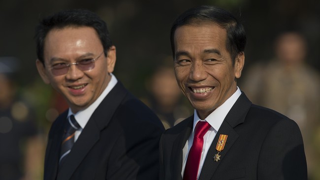 Pemerintah Provinsi DKI Jakarta adalah salah satu daerah yang serapan anggarannya dinilai masih lemah. Untuk percepatan, Ahok berencana untuk berbelanja tanah.