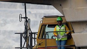Pemerintah Dinilai Setengah Hati Rebut Saham Freeport