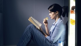 Makan Bersama Tak Selalu Berefek Positif untuk Anda