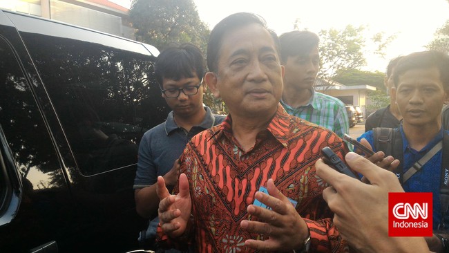 Harta yang dimilikinya kini menurut Henderdji didapat dari penghasilannya selama berkarier di militer dan bekerja di sejumlah perusahaan setelah pensiun.