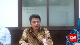 KPPU: Kuota Impor Rawan Persekongkolan dan Korupsi