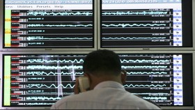 Mentawai Kembali Diguncang Gempa 5,3 Skala Richter
