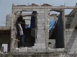 IMB Diganti PBG, BPN: Sekarang Tidak Lagi Berbasis Izin