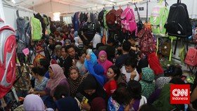 Tips Memilih dan Memakai Tas Ransel yang Baik