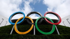 Frisbee Jadi Bagian dari Olahraga Olimpiade