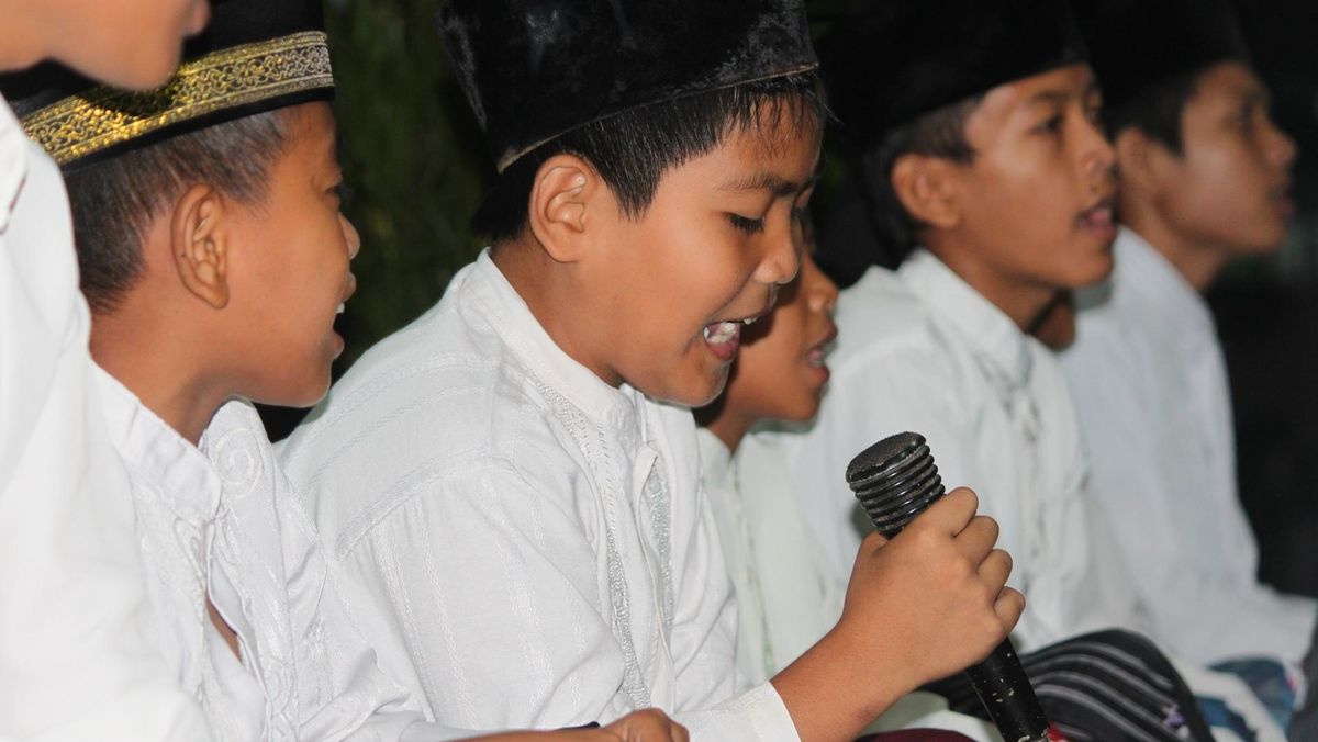 Respons DPR dan MUI soal Wacana Libur Sekolah Sebulan Selama Ramadan