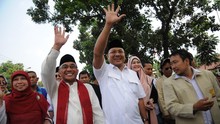 Kecewa, Gerindra Enggan Koalisi dengan PKS di Pilkada Depok