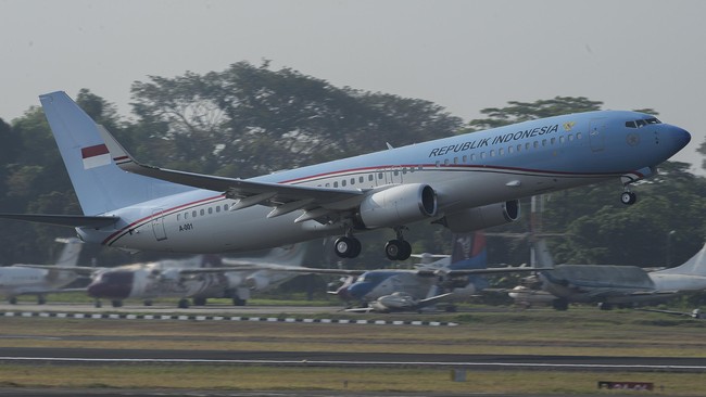 PT Garuda Maintenance Facility Aero Asia Tbk atau GMF resmi memperpanjang kontrak kerja sama bernilai Rp20 miliar.