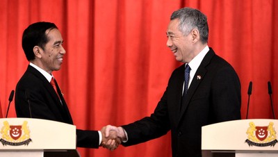 Indonesia, Malaysia, Singapura, dan Filipina kompak menuntut perhimpunan tersebut lebih menekan junta militer Myanmar.