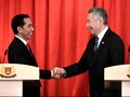 RI sampai Singapura Kompak Tuntut ASEAN Tekan Junta Myanmar