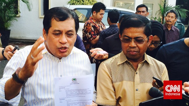 Ketua DPP Partai Golkar Nurdin Halid mengaku tawaran fulus terungkap dalam silaturahmi 28 DPD I Golkar se-Indonesia.