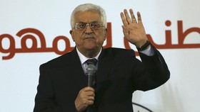 Israel: Presiden Palestina Pernah Jadi Intel Soviet pada 1980