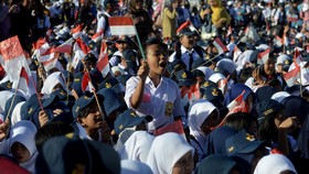 Polisi Selidiki Kematian Bocah Kelas 1 SMP Dua Pekan Usai MOS