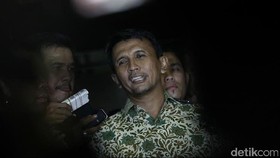 Sidik Suap Hakim PTUN, KPK Panggil Anak Buah Gubernur Gatot