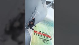 Komposer Andal di Balik Lagu Tema 'Mission: Impossible'
