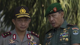 Kapolda: Polisi Tetap Berseragam saat Naik Angkutan Gratis