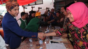 KPU Soal Perppu Calon Tunggal: Segera Putuskan!