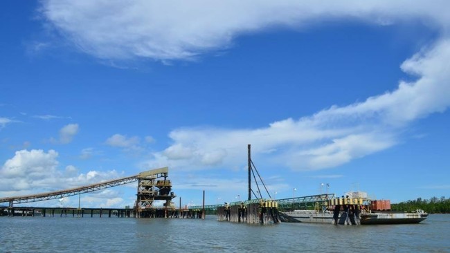 Kemendag menerbitkan SPE konsentrat tembaga untuk Freeport sebesar 775.115 WMT yang berlaku sejak 28 Juli 2015 hingga 28 Januari 2016.